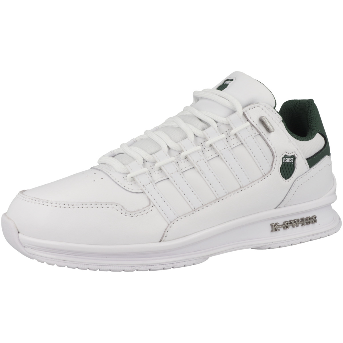 K-Swiss Rinzler Gt Sneaker Low weiss