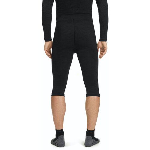 HERREN 3/4 TIGHTS WOOL-TECH