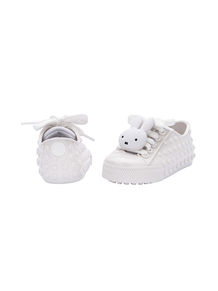 Melissa Sneakers in Weiß günstig kaufen