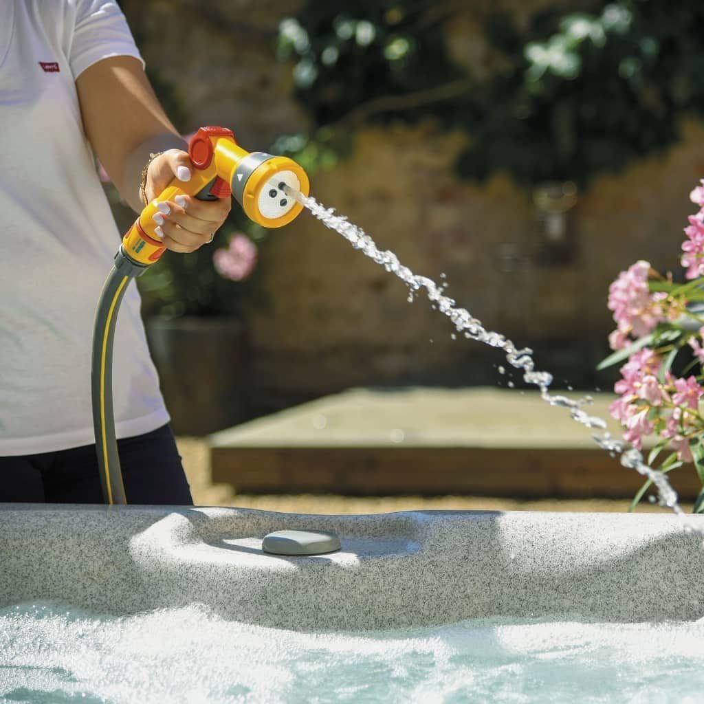 Hozelock Shuntregler Gartenbrause Multi Spray
