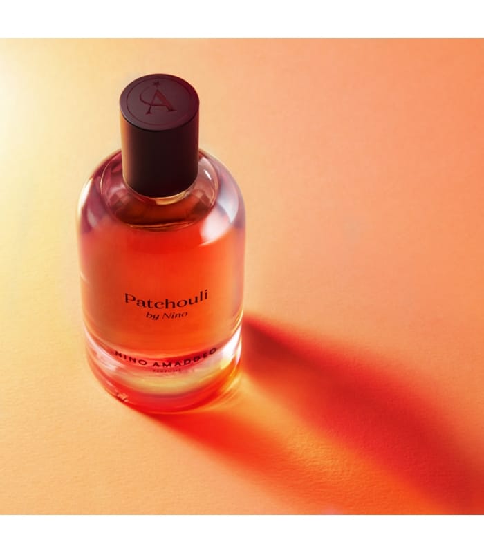 NINO AMADDEO-PATCHOULI BY NINO-Eau de Parfum