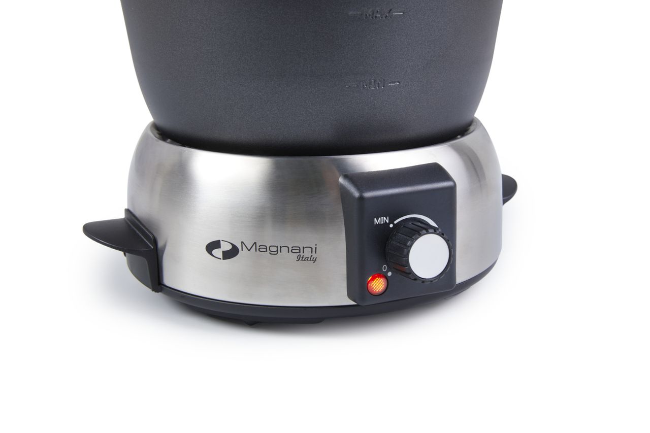 Magnani Magnani - Fondue-Pfanne
