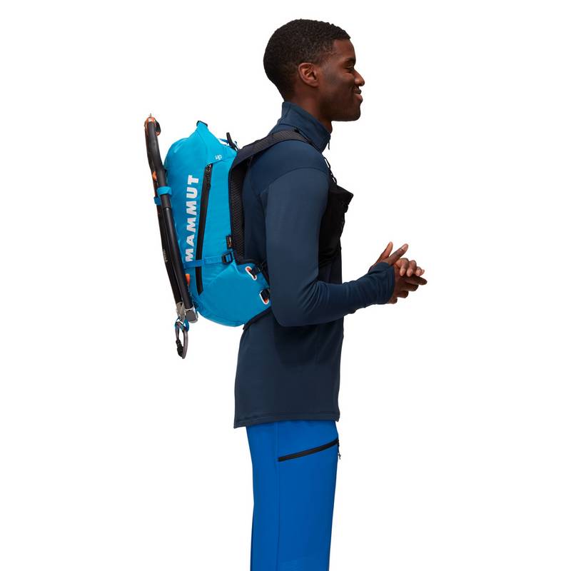 Mammut Trion Nordwand 15 Alpinrucksack