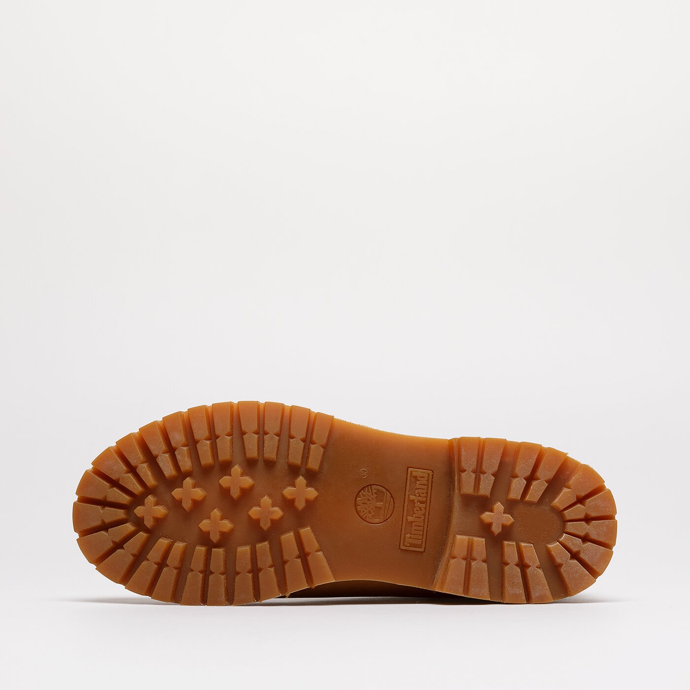 TIMBERLAND PREMIUM 6 Gelb