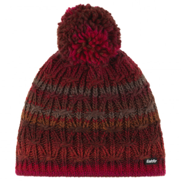 Eisbär - Anka Pompon - Mütze
