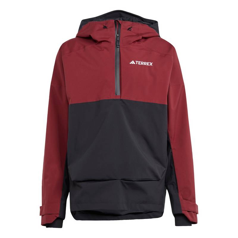adidas Terrex Xperior 2L Lined RAIN.RDY Anorak Funktionsjacke Herren