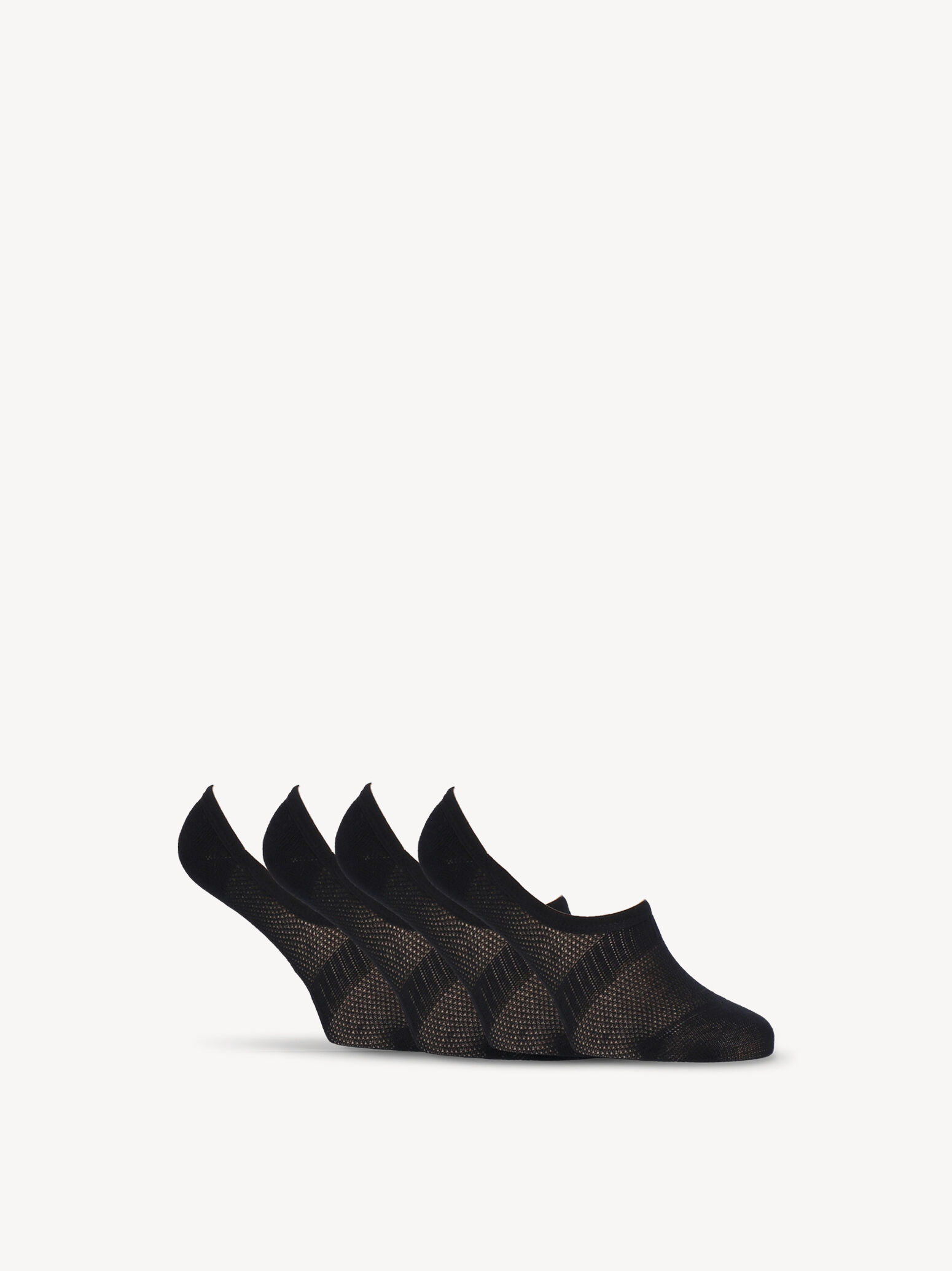 Set de chaussettes - noir