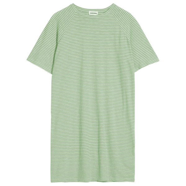 ARMEDANGELS - Women's Chaaru Lovely Stripes - Kleid
