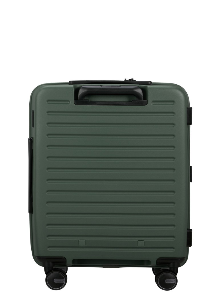 Valiza cu roți Samsonite cu lățimea de 55 cm este din nou disponibilă.