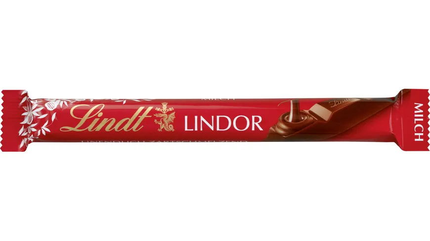 Lindt Lindor Stick Milch 38 g