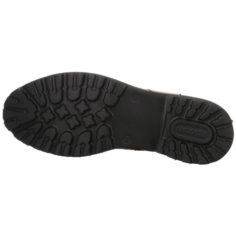 Remonte Schnürboots