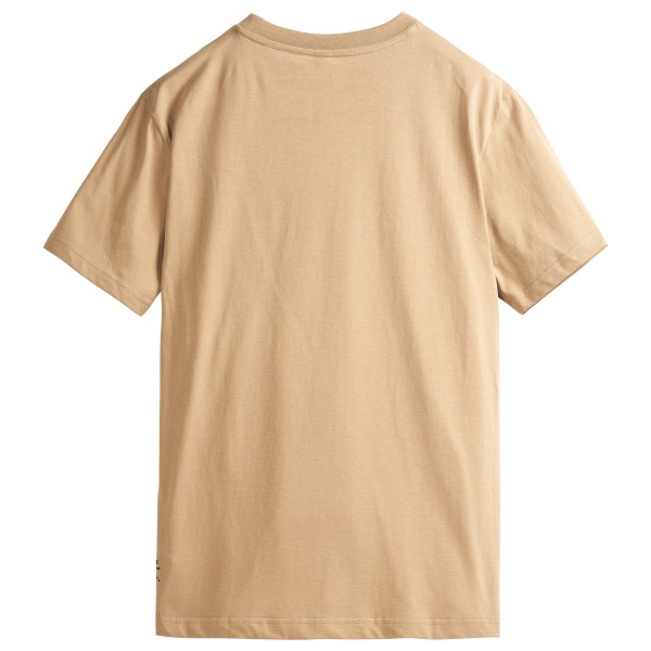 Picture - Basement Cairn Tee - T-Shirt