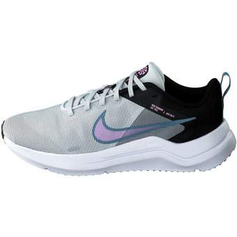 Nike Downshifter 12 Running in grau