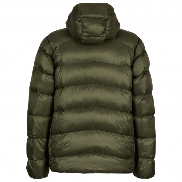 Patagonia - Fitz Roy Down Hoody - Daunenjacke