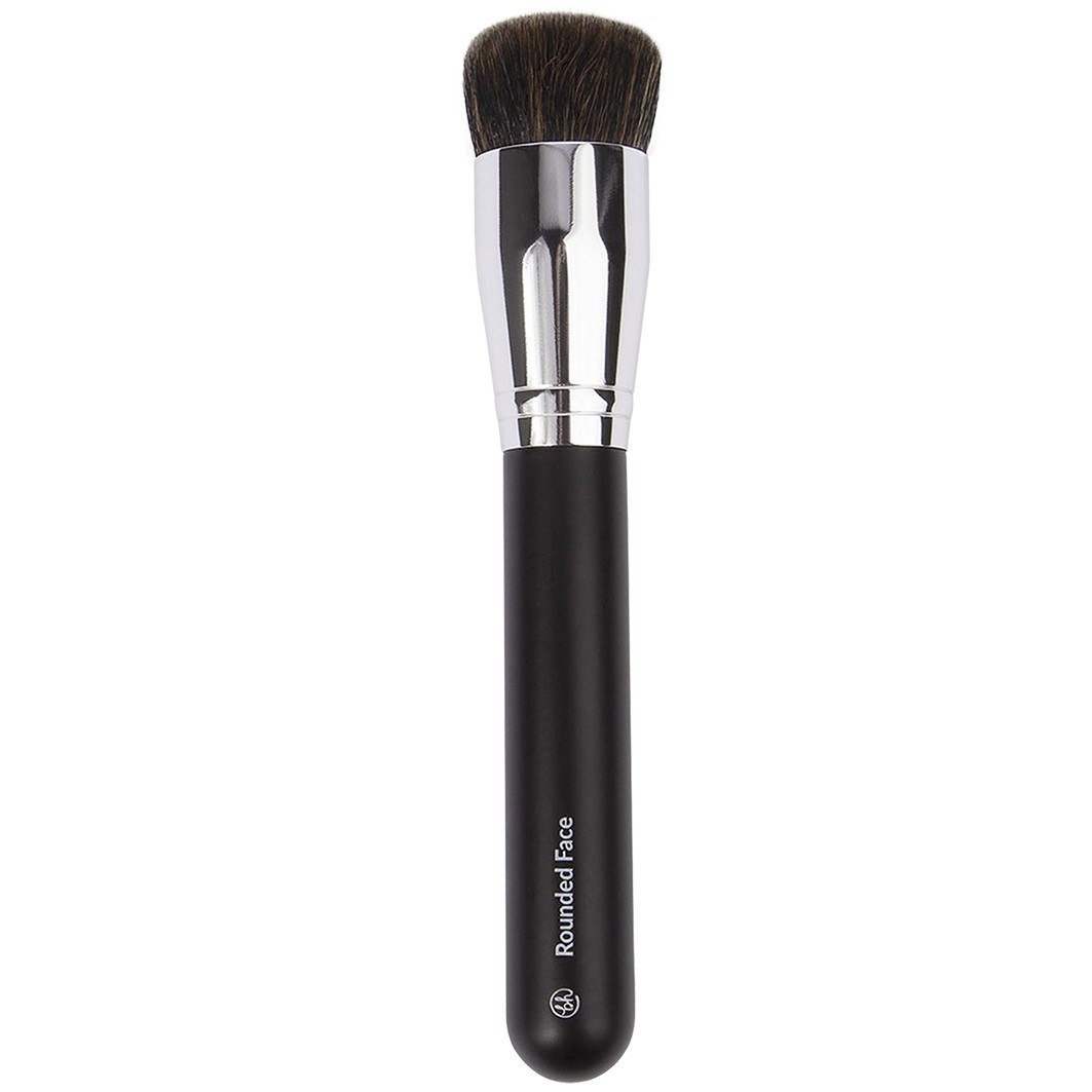 Rounded Face Brush