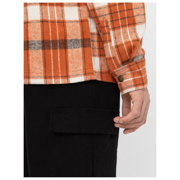 Dickies - Nimmons L/S - Hemd