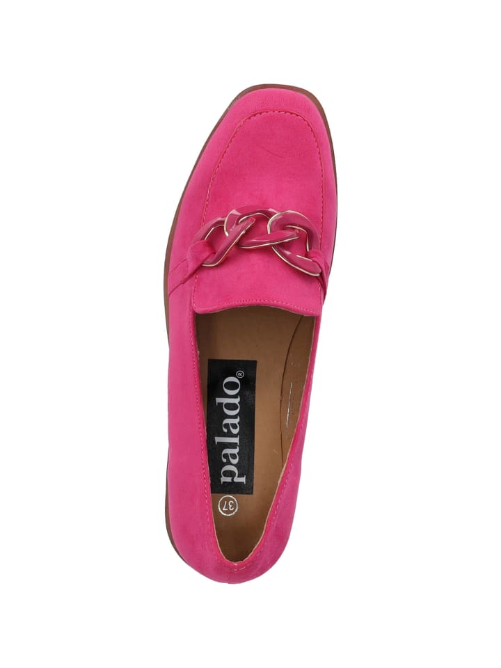 palado Loafers in fuchsia günstig kaufen