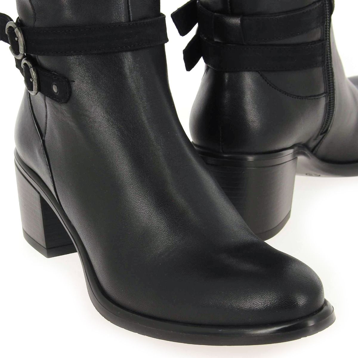 Dorking  LEXI 8610 - Noir