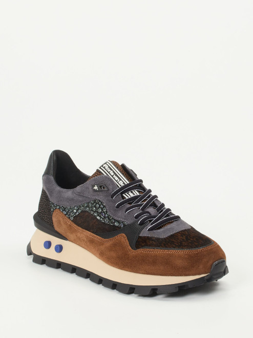 Sneaker-46612020050 Floris van Bommel
