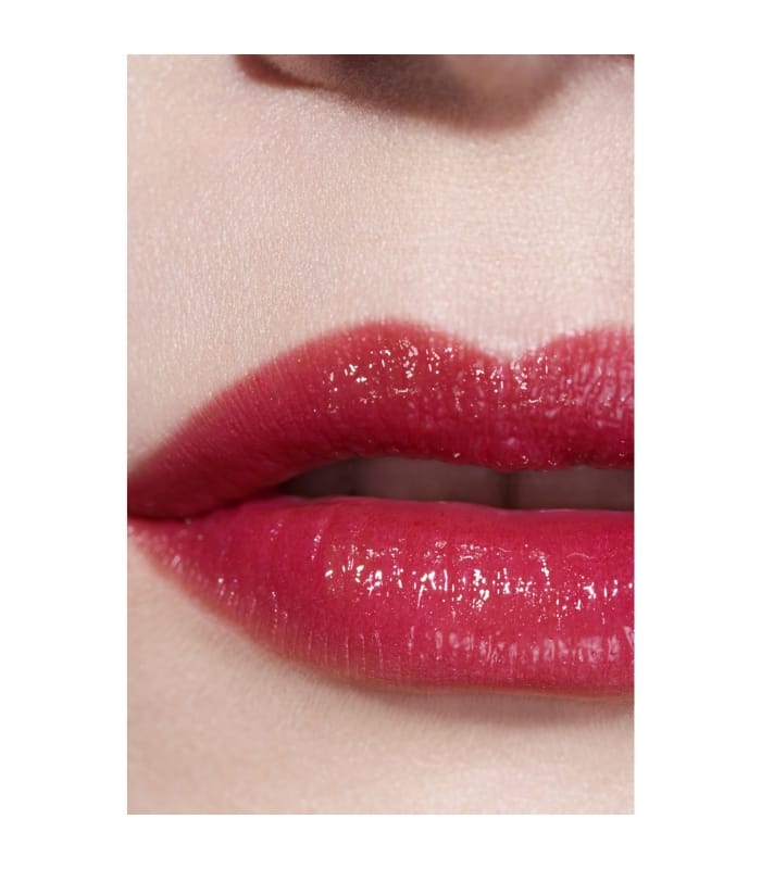 Chanel-ROUGE COCO FLASH-La Couleur, la Brillance, l'Intensité en un Éclair