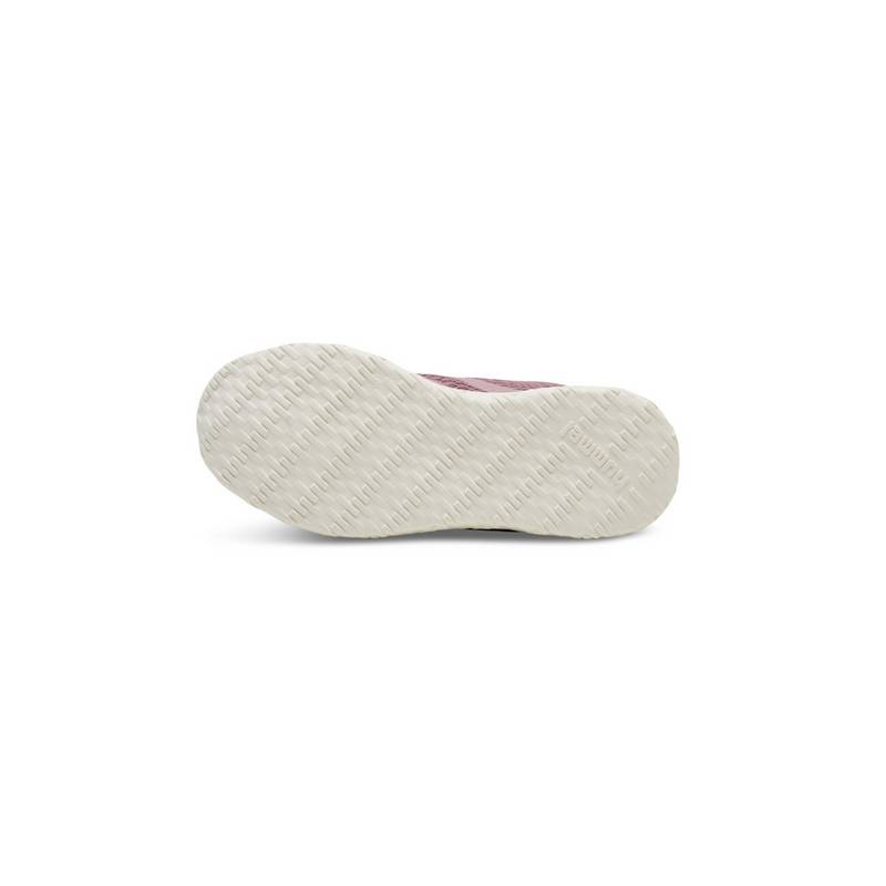hummel ACTUS RECYCLED JR Sneaker Kinder