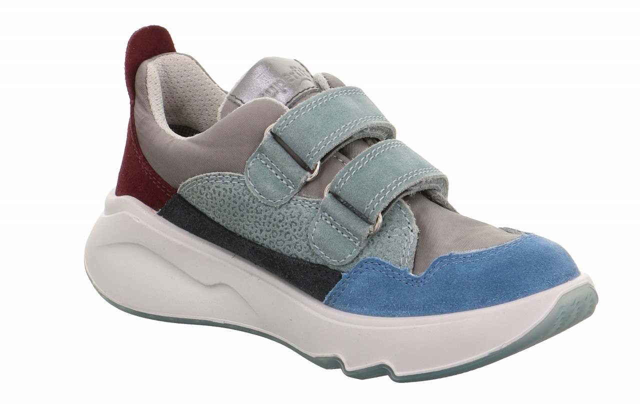 MELODY - MehrfarbigSneaker low mit Klettverschluss