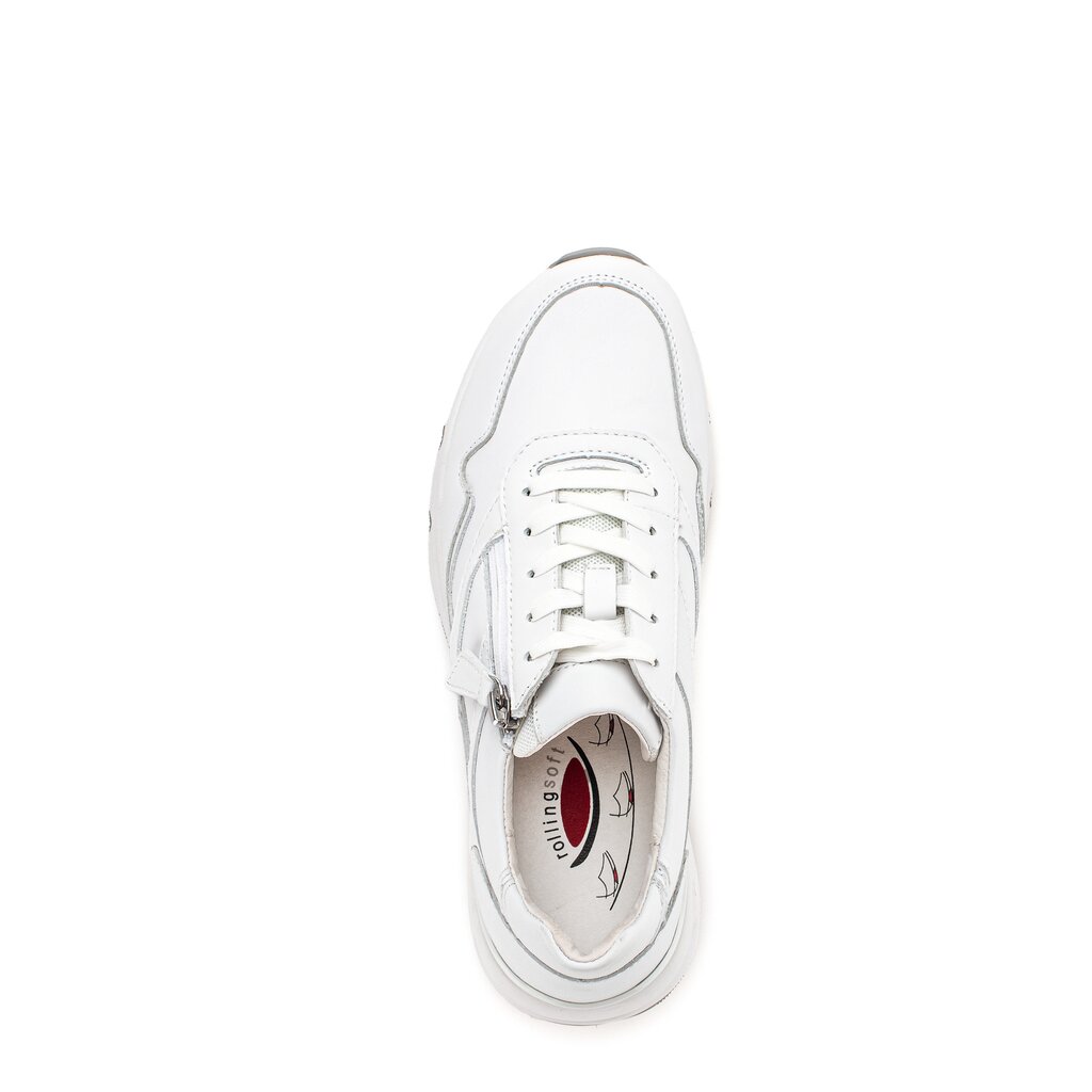 rollingsoft Sneaker low weiß