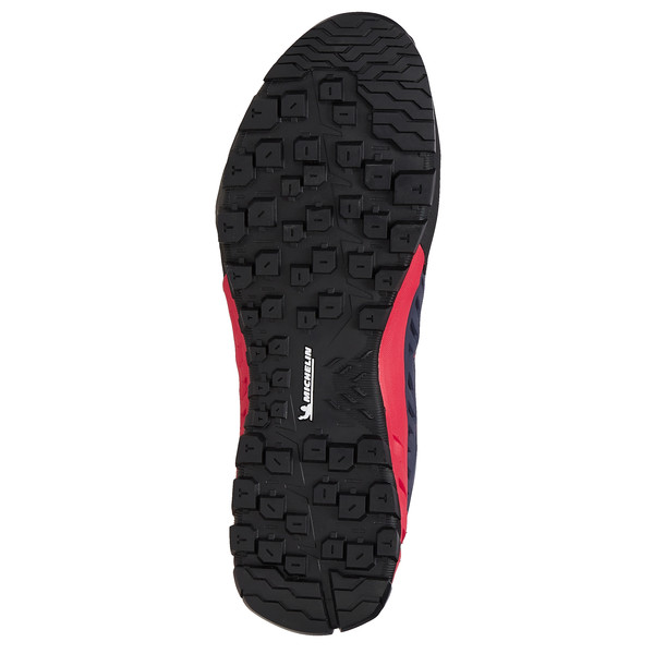 ALNASCA KNIT II LOW GTX WOMEN Damen - Zustiegsschuhe