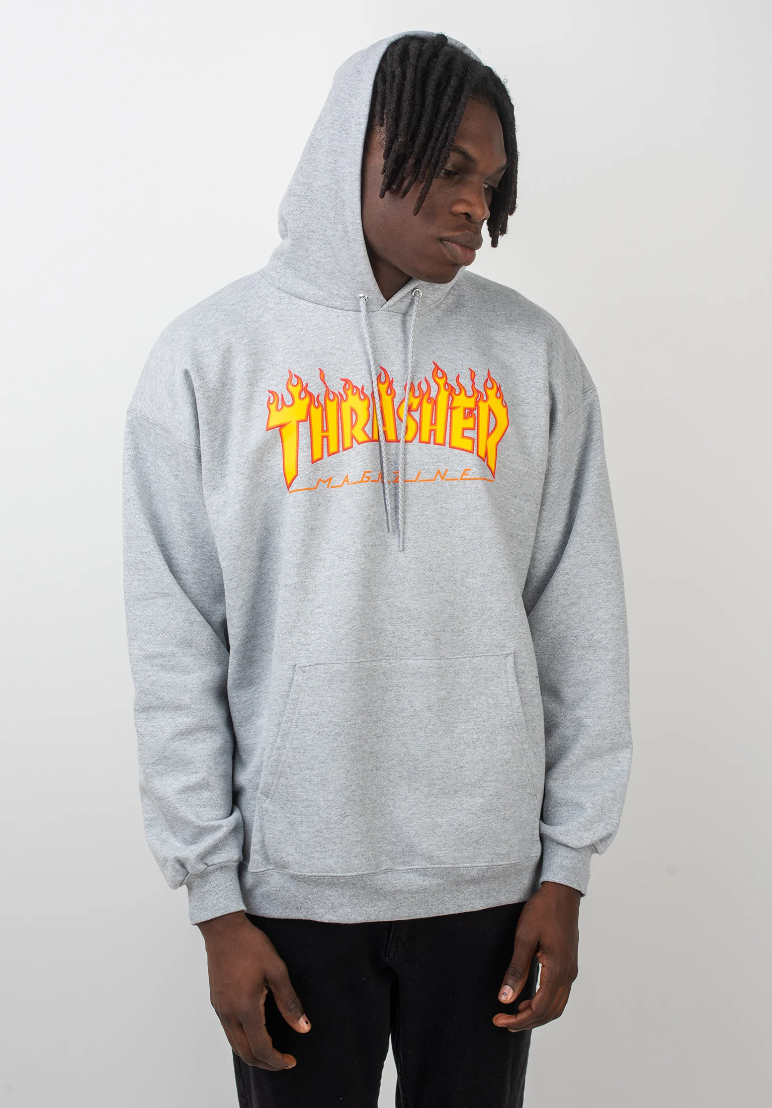 Flame