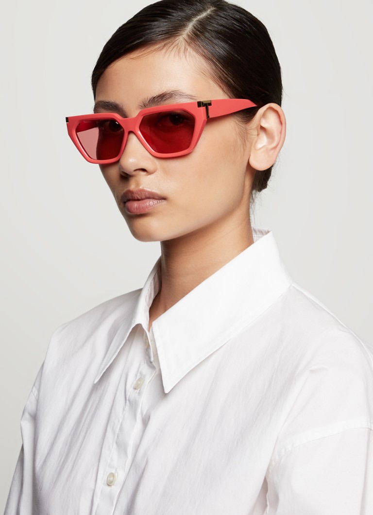 Okulary przeciwsłoneczne Tiffany & Co. TF4205U