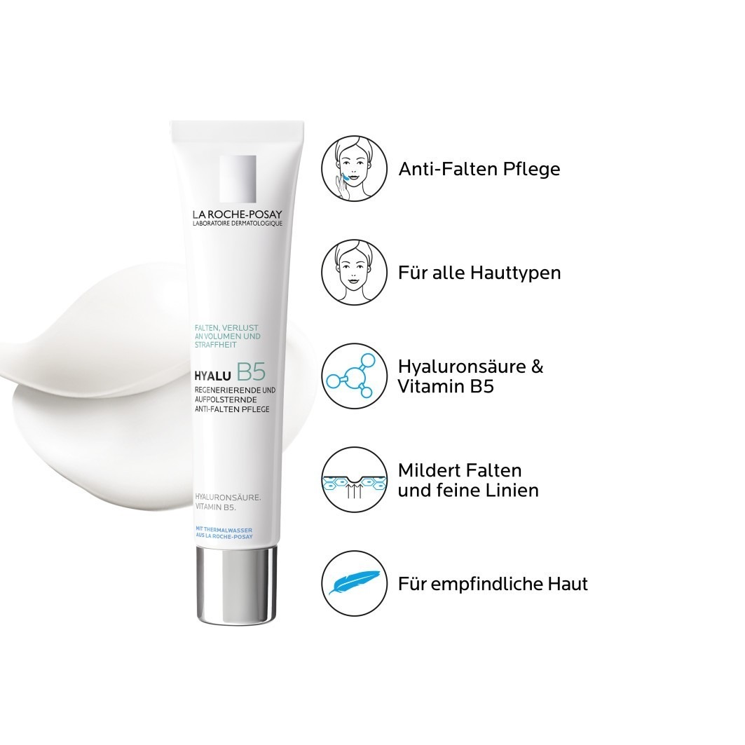 B5 Pflege Creme