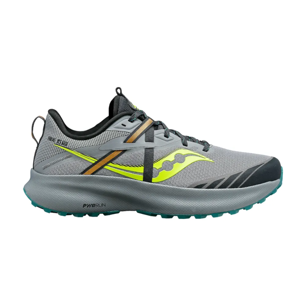 Saucony Ride 15 TR S20775-15 / grau