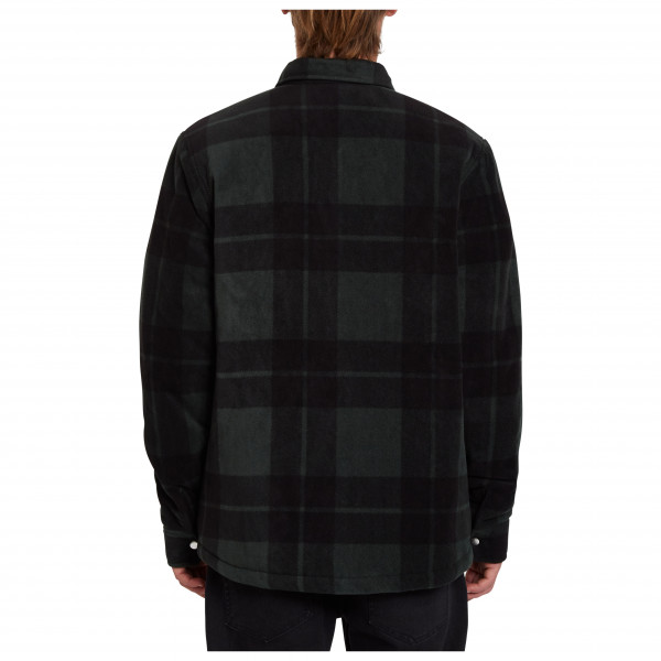 Volcom - Bowered Fleece L/S - Fleecejacke