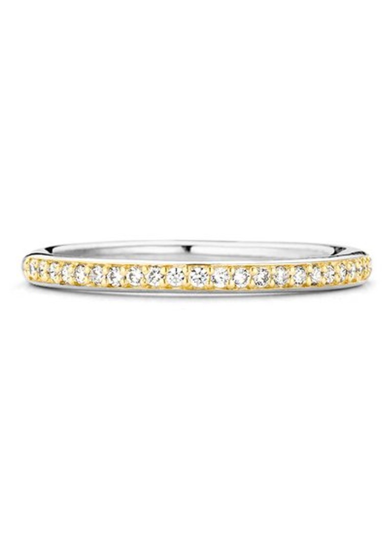 TE SIMT - Inel Milan acoperit cu zirconiu cubic 1923ZY