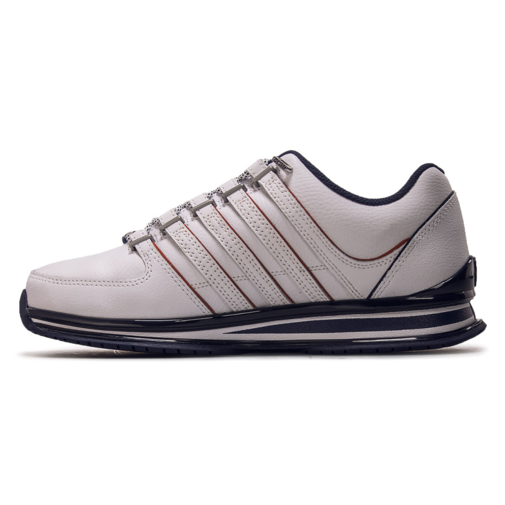 K-Swiss Rinzler 01235-171 / weiss