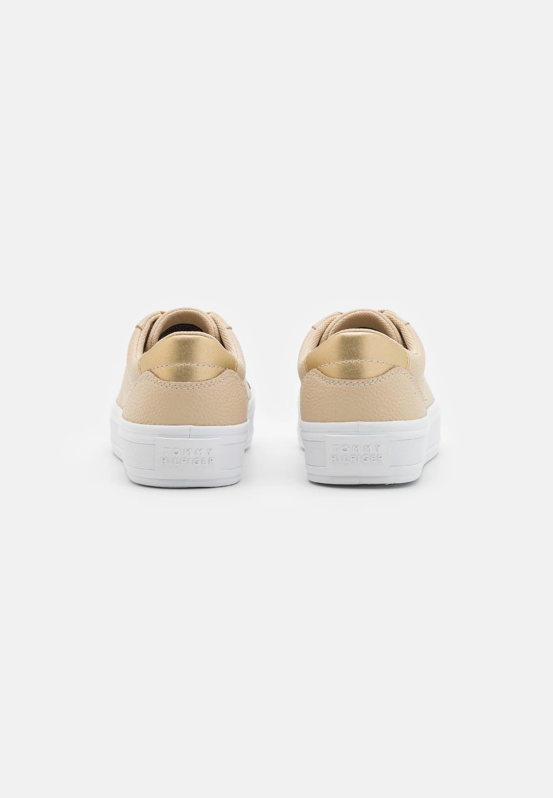 Tommy Hilfiger ESSENTIAL- Zapatillas bajas