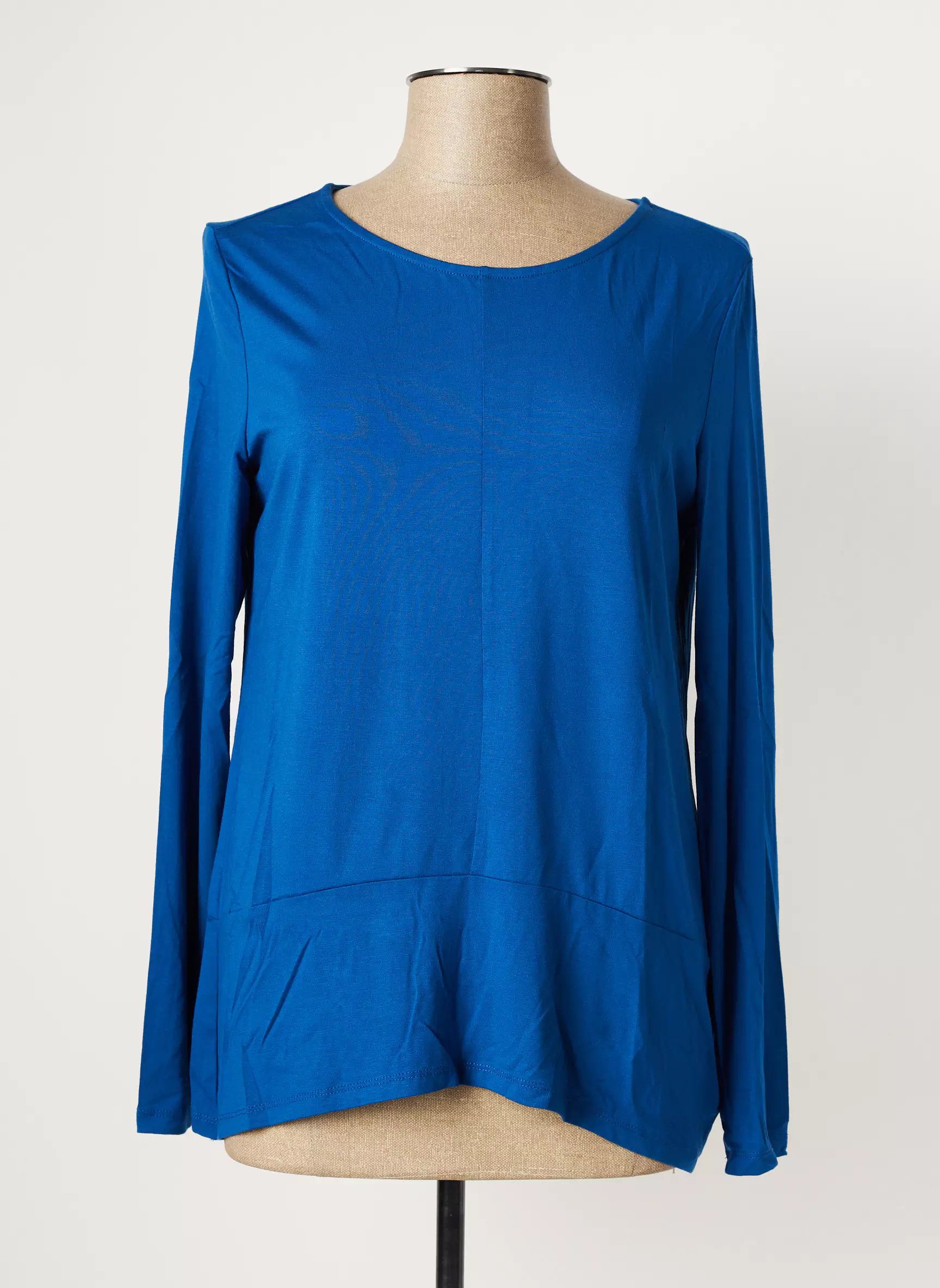 Esprit Tshirts Femme couleur bleu