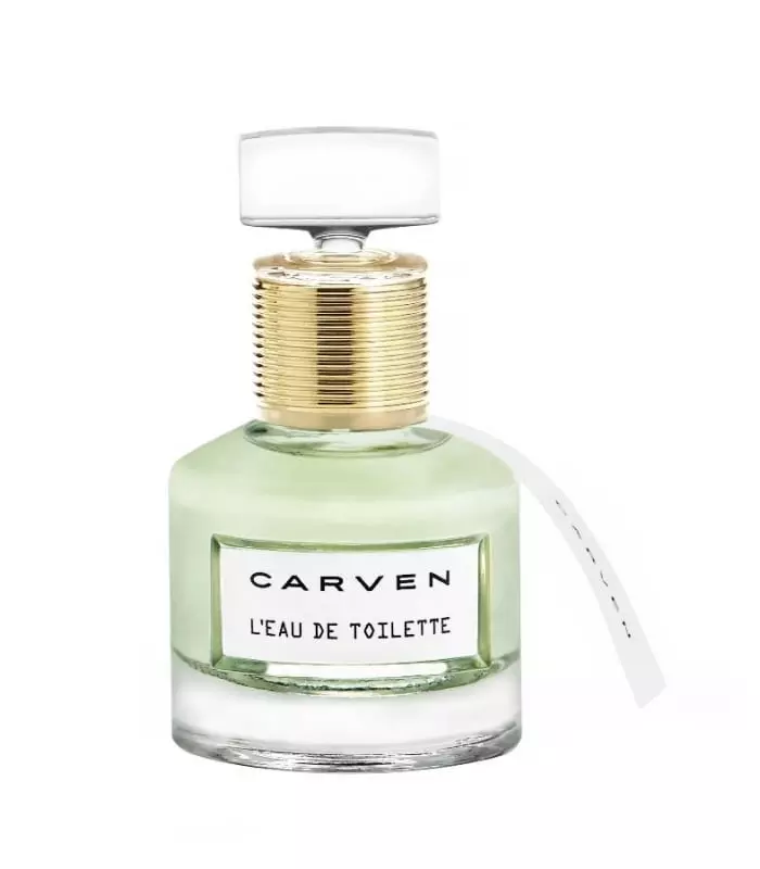 CARVEN L'EAU  Eau de Toilette Vaporisateur