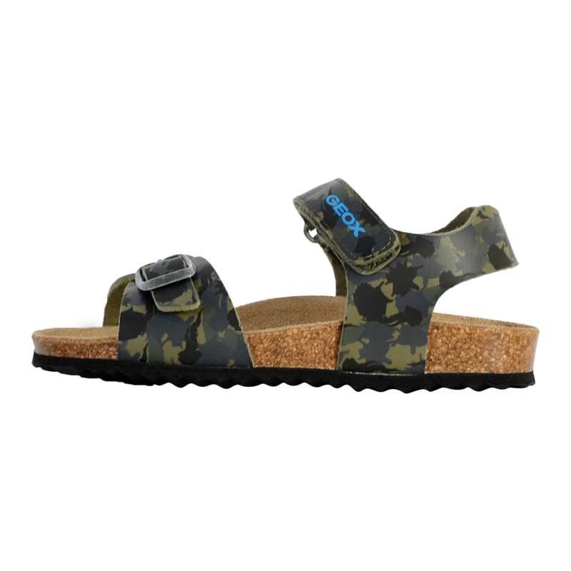 Sandales Ghita