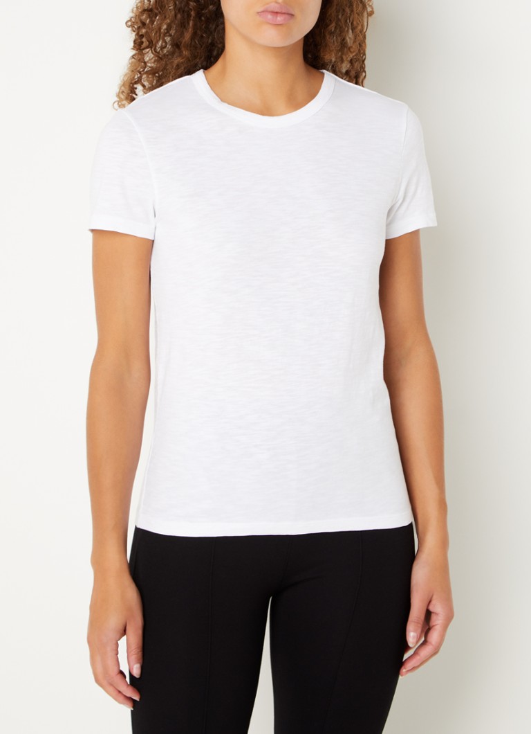 HUGO BOSS Esla crew neck T-shirt