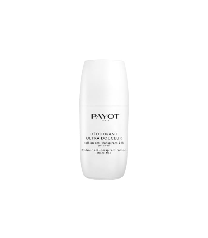 Payot-DÉODORANT ROLL-ON DOUCEUR-Roll-On Anti-Transpirant 24h Sans-Alcool