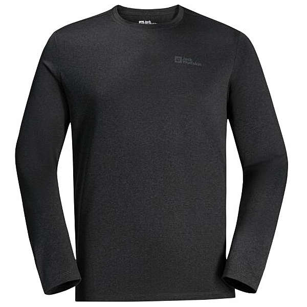 Jack Wolfskin - Sky Thermal L/S - Funktionsshirt