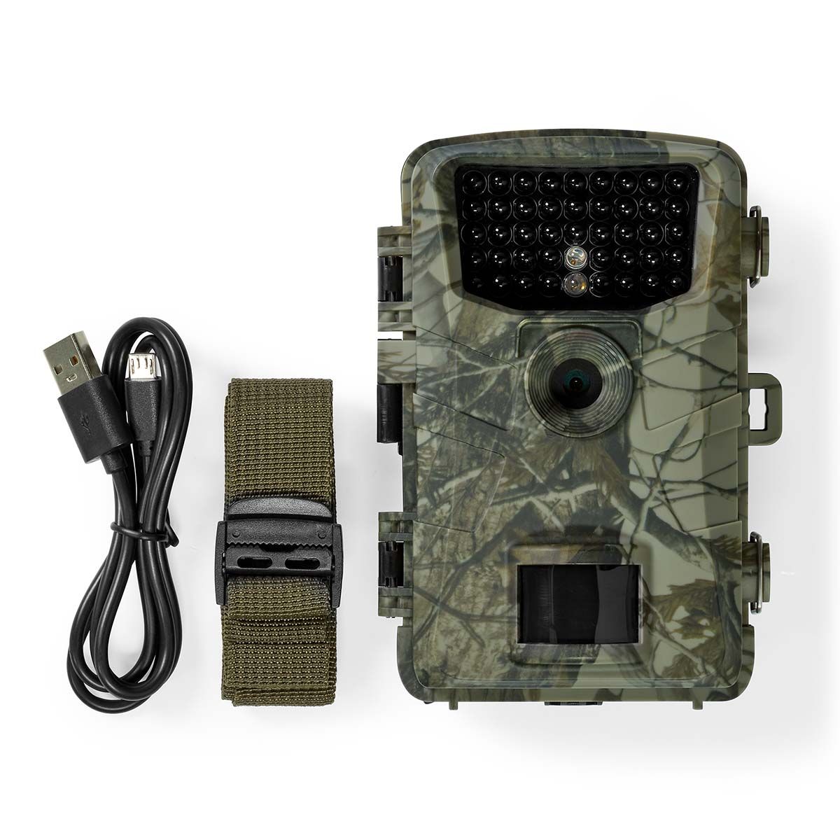 Nedis WCAM250GN Wildlife Kamera