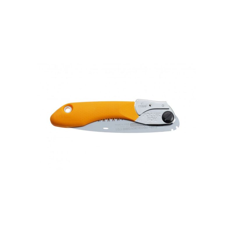 Silky Folding Saw Pocketboy Curve 170-8 Large Teeth (726-17)