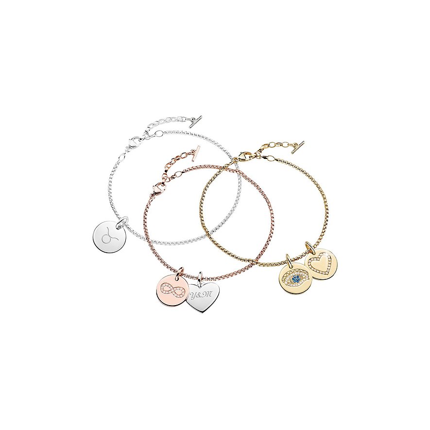 2. Chance - Thomas Sabo Anhänger