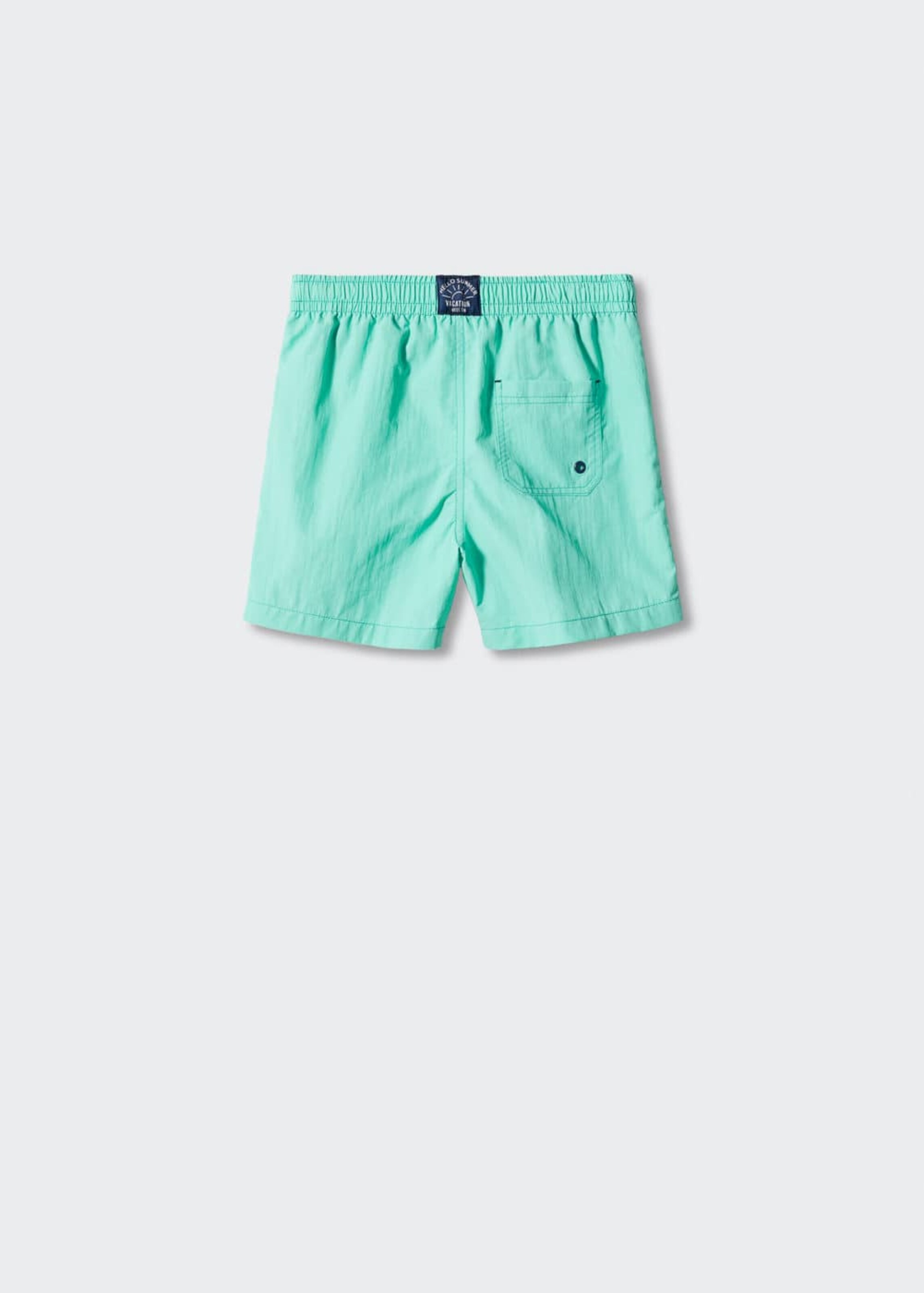 Swim Trunks 'Mare'
