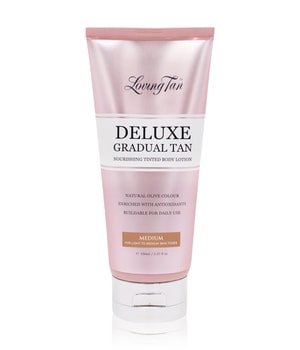 Loving Tan Deluxe Gradual Tan Medium Selbstbräunungslotion-150 ml