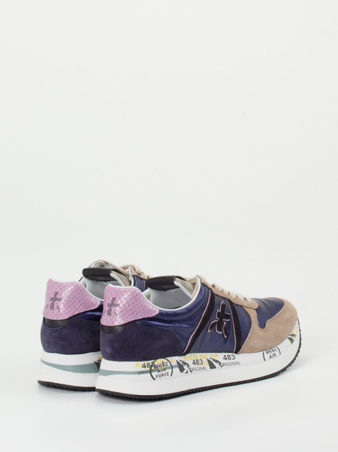 Sneaker-16631930001 Premiata