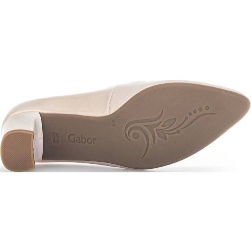 Gabor Pumps