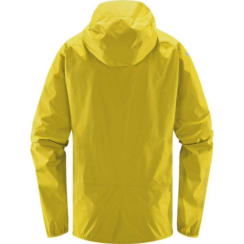 Haglfs L.I.M GTX Jacket Hardshelljacke Herren